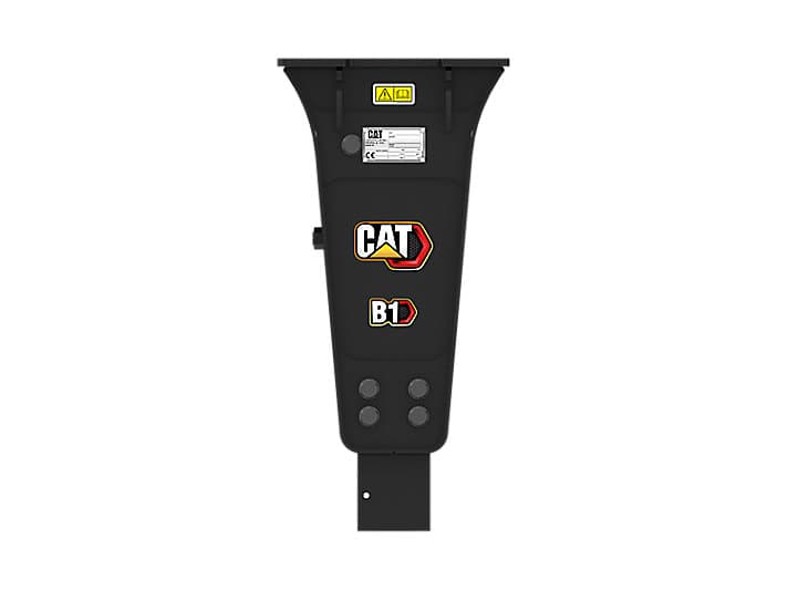 Pneumatinis kūjis CAT B1